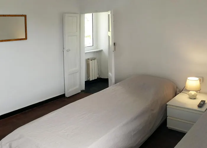 Semesterbostad La Bouganvilla