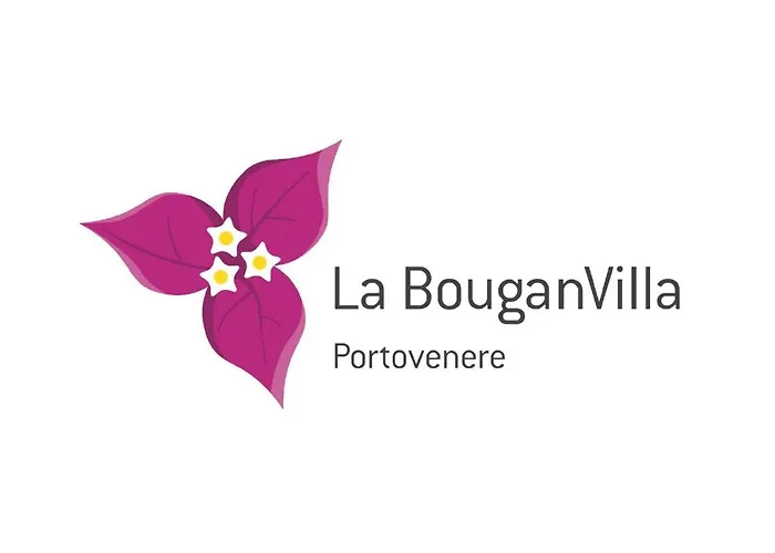 La Bouganvilla Porto Venere