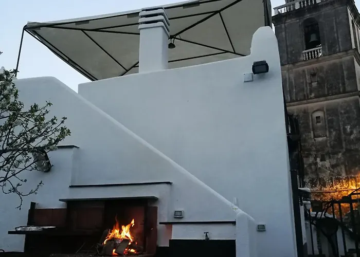 La Bouganvilla Vakantiehuis Porto Venere