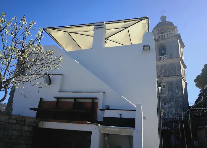 La Bouganvilla Semesterbostad Porto Venere