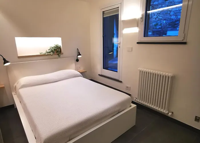 La Bouganvilla * Porto Venere