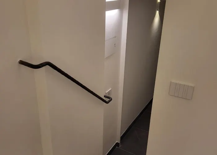 Semesterbostad La Bouganvilla