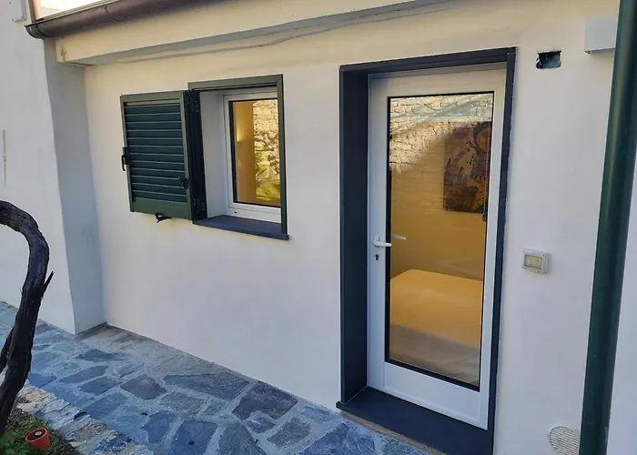 La Bouganvilla Porto Venere