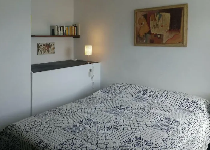 La Bouganvilla Semesterbostad *