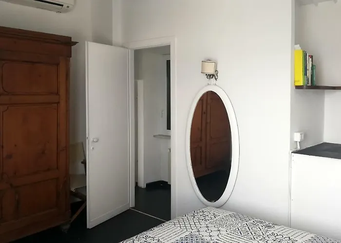 La Bouganvilla * Porto Venere